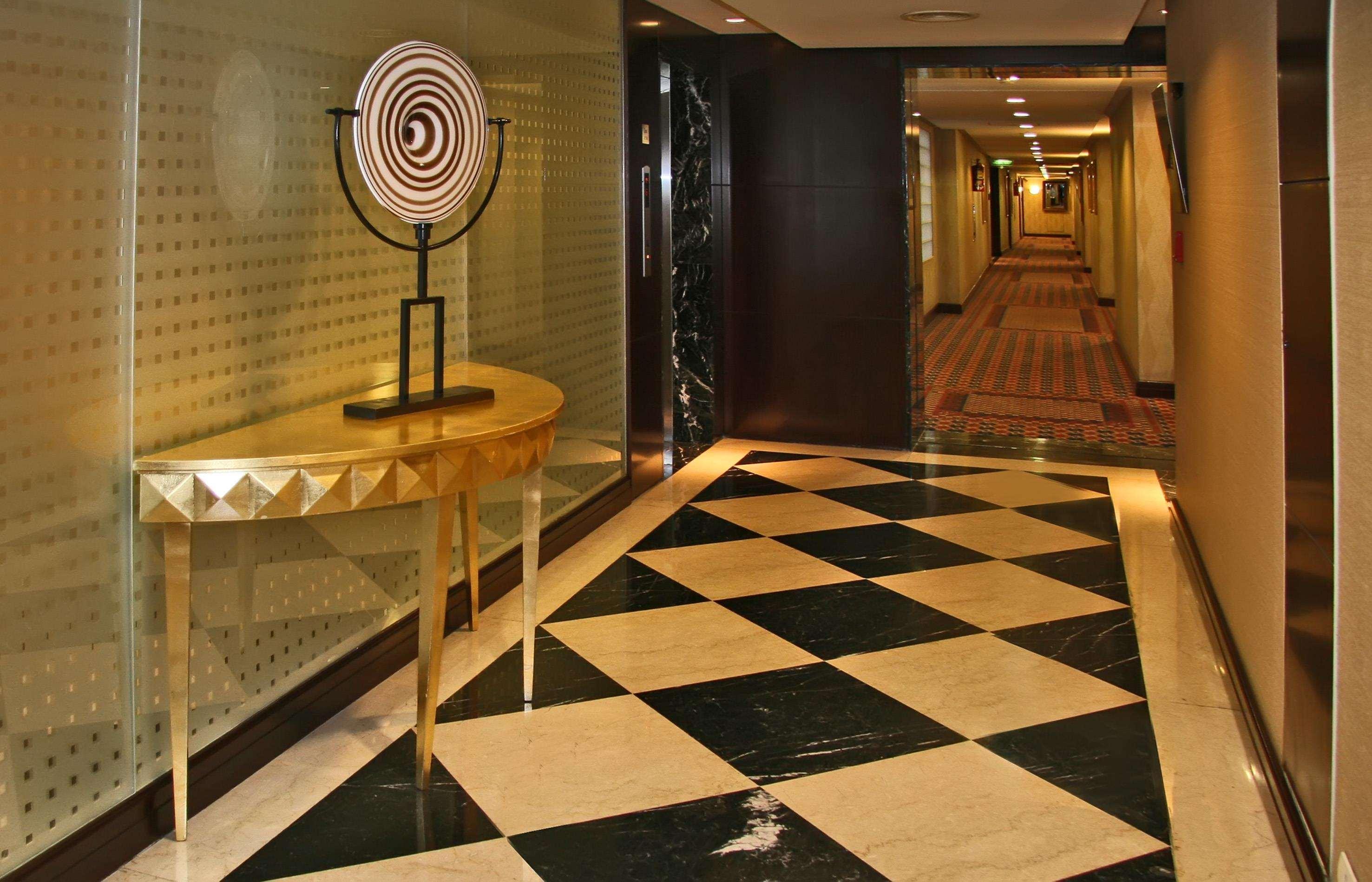 Doubletree By Hilton Buenos Aires Hotel Interior foto